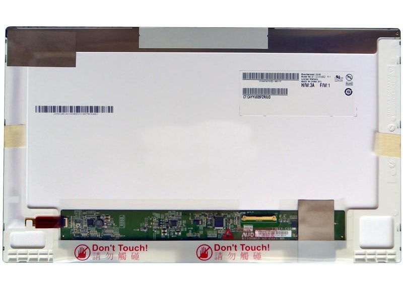 

Матрица ОЕМ для ноутбука B133XW02 v.1, совместимая с p/n: B133XW02 v.1