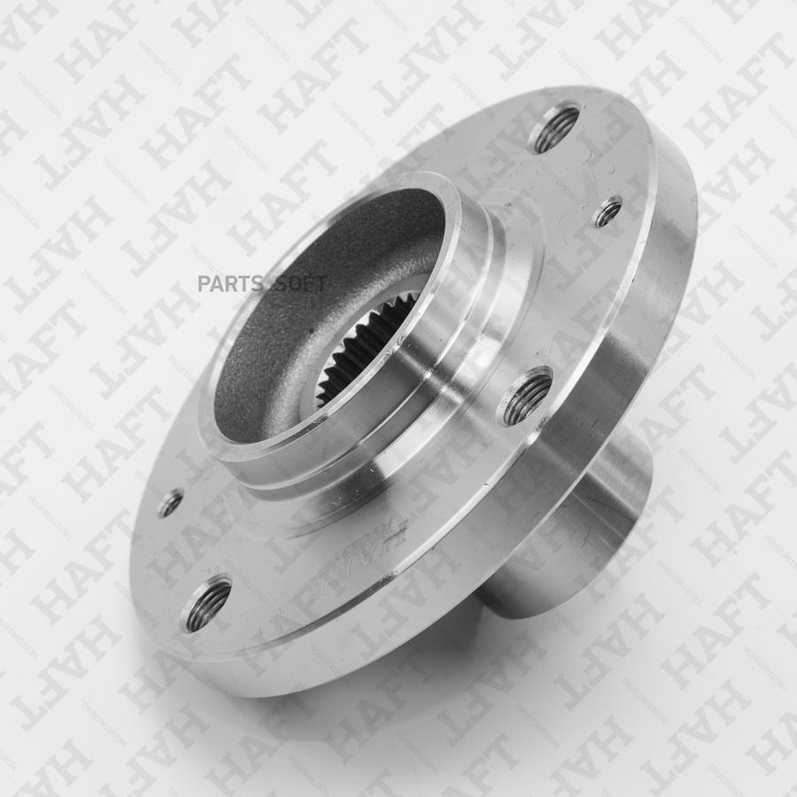 

HAFT RV0331 Ступица перед. 1шт