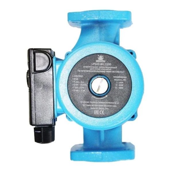 

GreenPump LPS 40-80/200