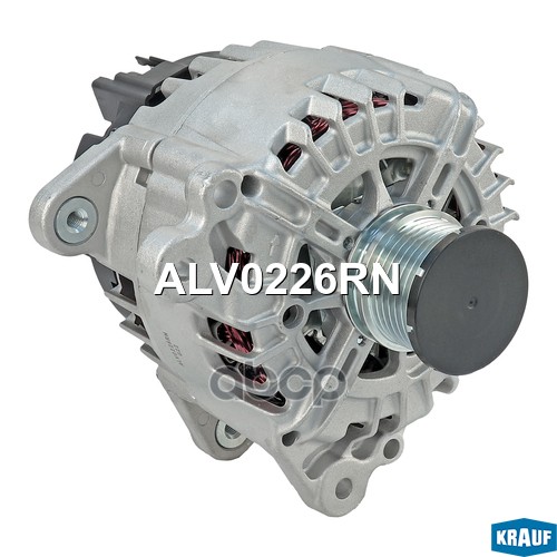 

Генератор Krauf ALV0226RN