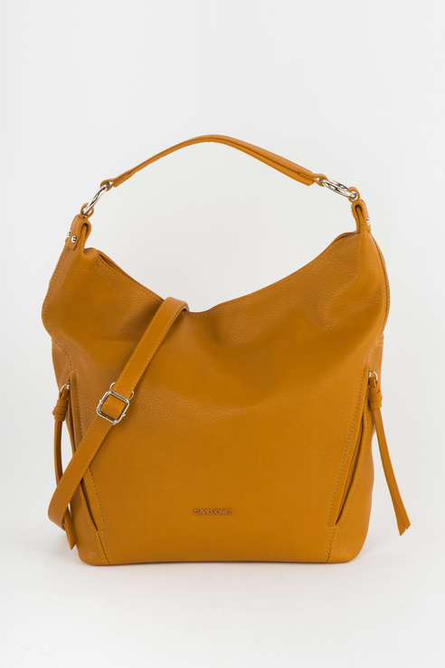 

Сумка женская David Jones CM6003, желтый, CM6003