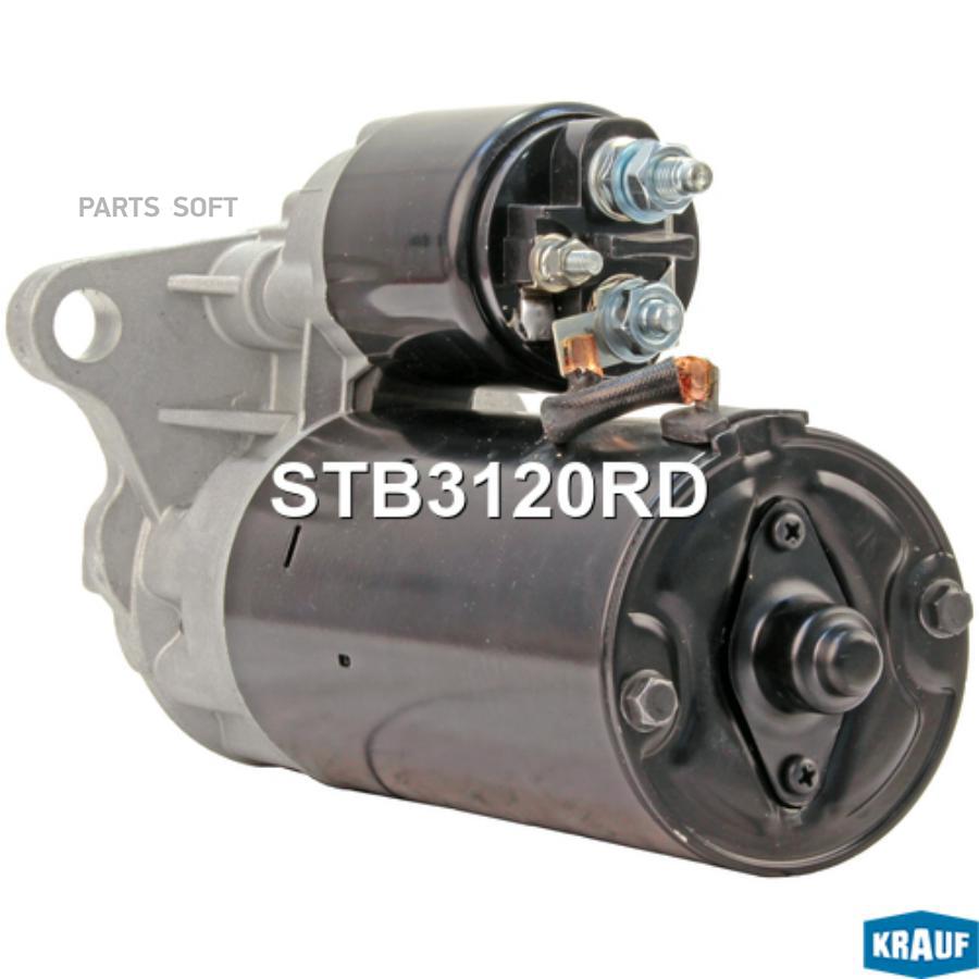 

KRAUF Стартер