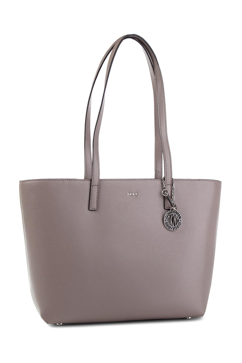 

Сумка тоут женская DKNY R74A3014, серый, R74A3014