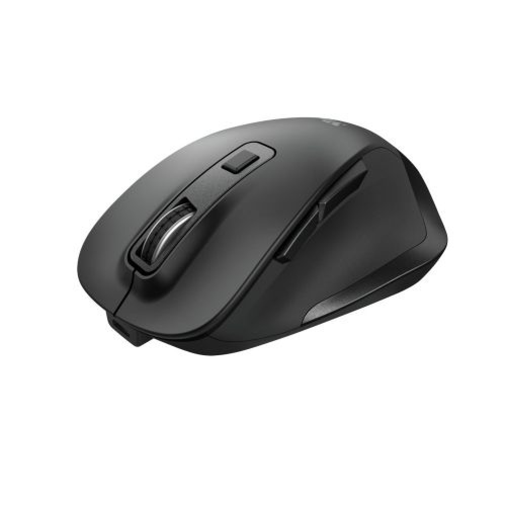 

Беспроводная мышь Trust Fyda Rechargeable Comfort Black, Б0052820