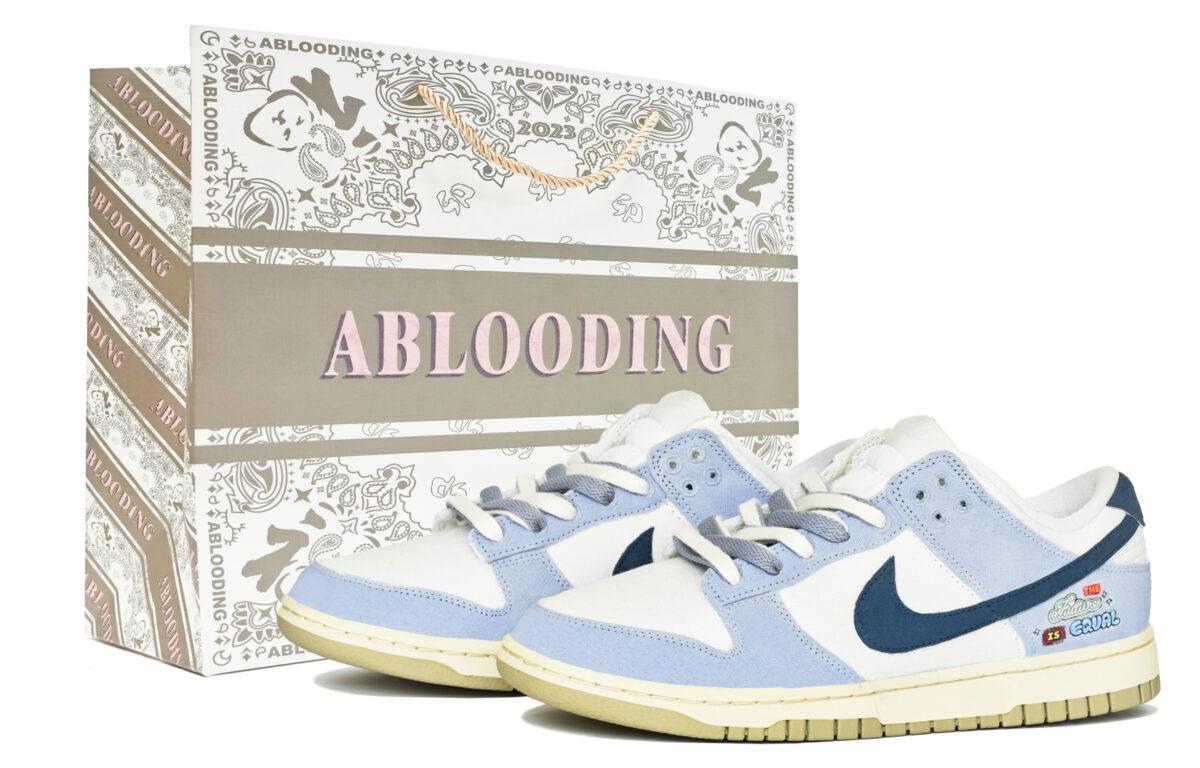 

Кеды унисекс Nike Dunk Low белые 37.5 EU, Белый, Dunk Low