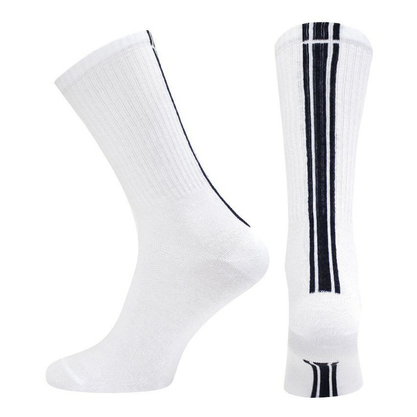 

Носки мужские Брестские белые 25, Белый