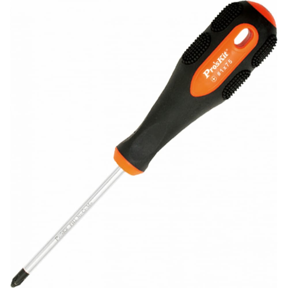 

Отвертка ProsKit SD-202B Pro-soft +