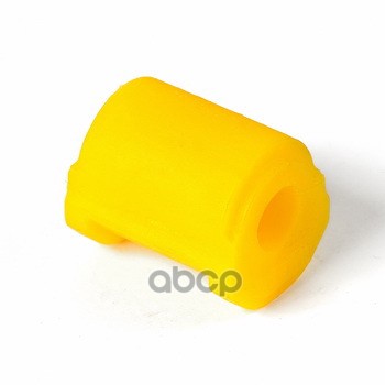 

Втулка полиуретановая стабилизатора, задней подвески | зад прав/лев | Точка опоры 101826