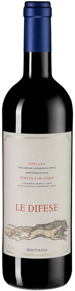 Вино Tenuta San Guido, 