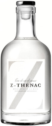 

Водка Z-Thenac Blanche 0,35 л