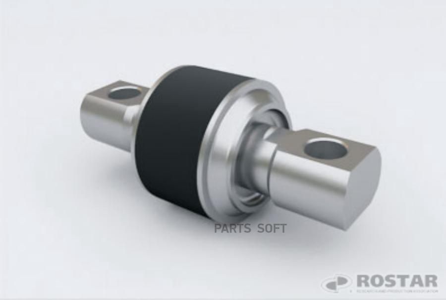 Шарнир Рмш Камаз Ооо Нпо Ростар ROSTAR 1805520026 5500₽