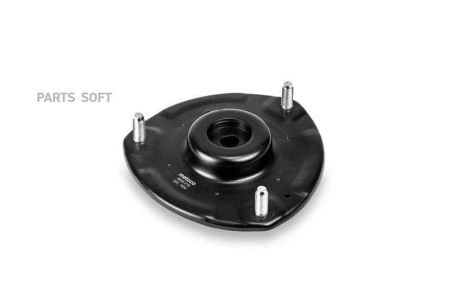 

METACO 4600-219 Опора переднего амортизатора - для Hyundai-Kia 1шт