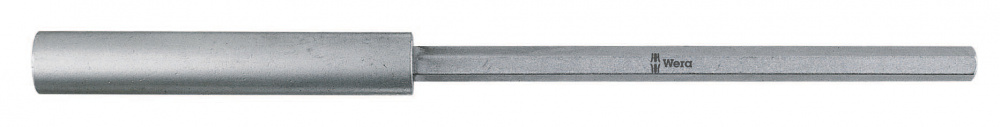Удлинитель для отверток WERA, 6 x 175 mm