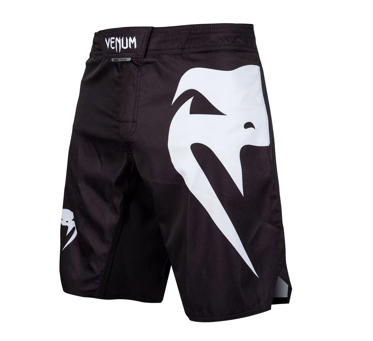 

Шорты Venum Light 3.0 Fightshorts, р.XL, Black/White, Черный;белый, Light 3.0 Fightshorts