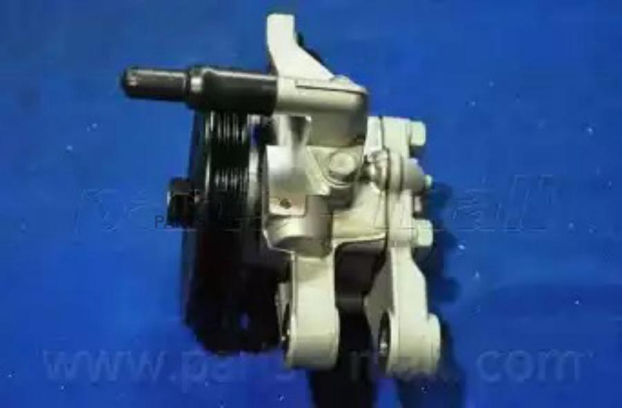 

Насос Гур Pmc Ppa067 Parts-Mall Ppa-067