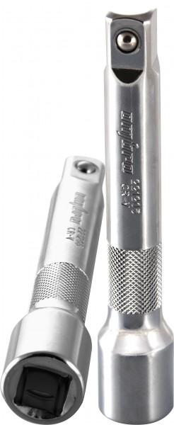 

Удлинитель 1/4"DR 75 мм. Ombra, 221403