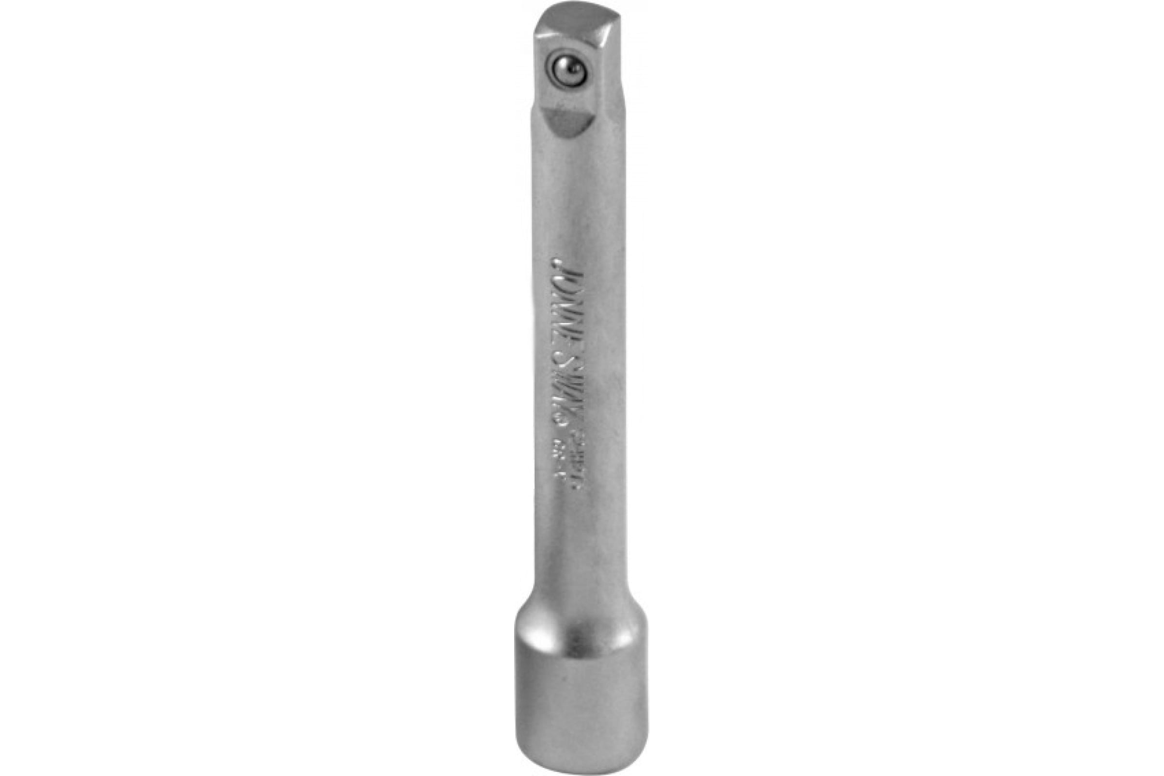 

Удлинитель 1/4" 75 мм S24H275 Jonnesway, 46359