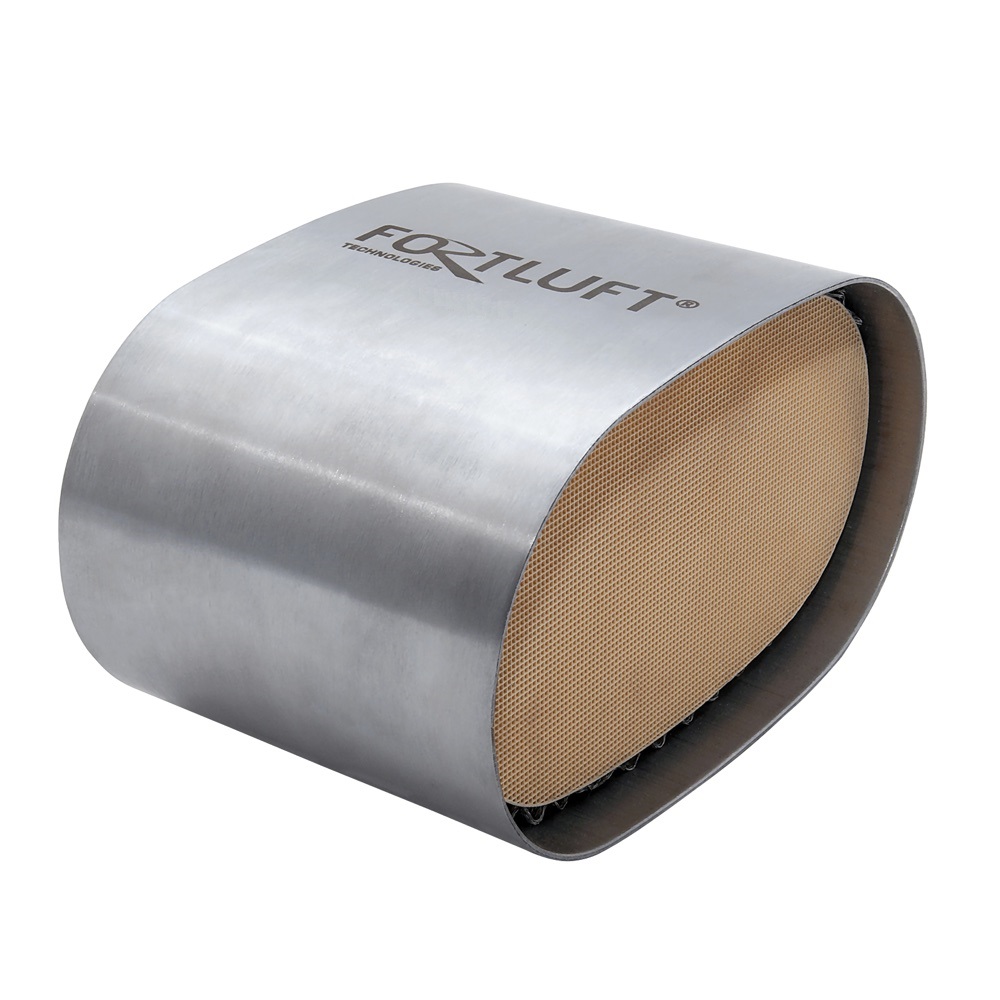 

Катализатор коллекторный керамический Renault Kangoo II 1.6 cat660