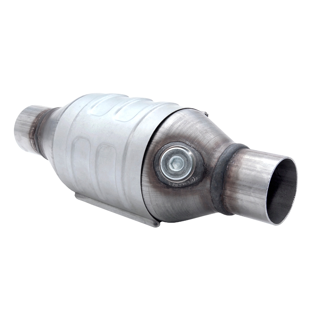 

Катализатор магистральный керамический Mercedes-Benz E-Class W210/S210 2.8 cat651