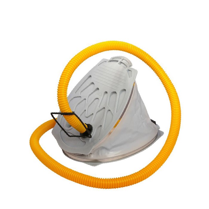 

Skipper Насос ножной Skipper 3л, 0,3Bar, Белый;желтый