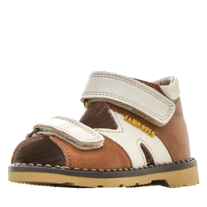 Сандалии Таши Орто  коричневый 24