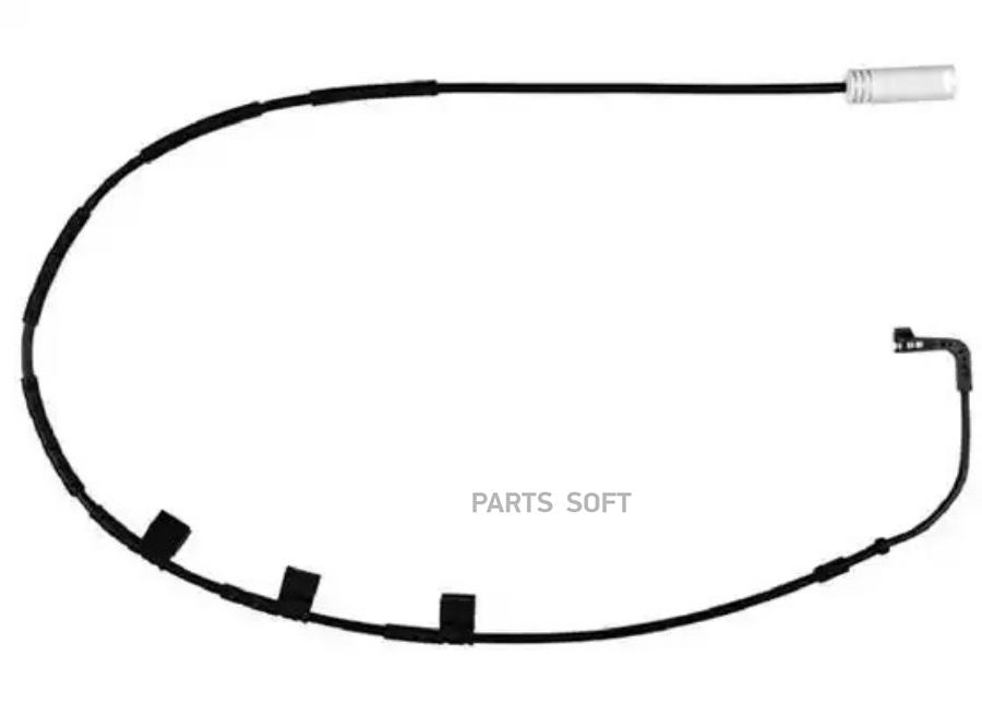 

BREMBO Датчик износа колодок BREMBO A00298
