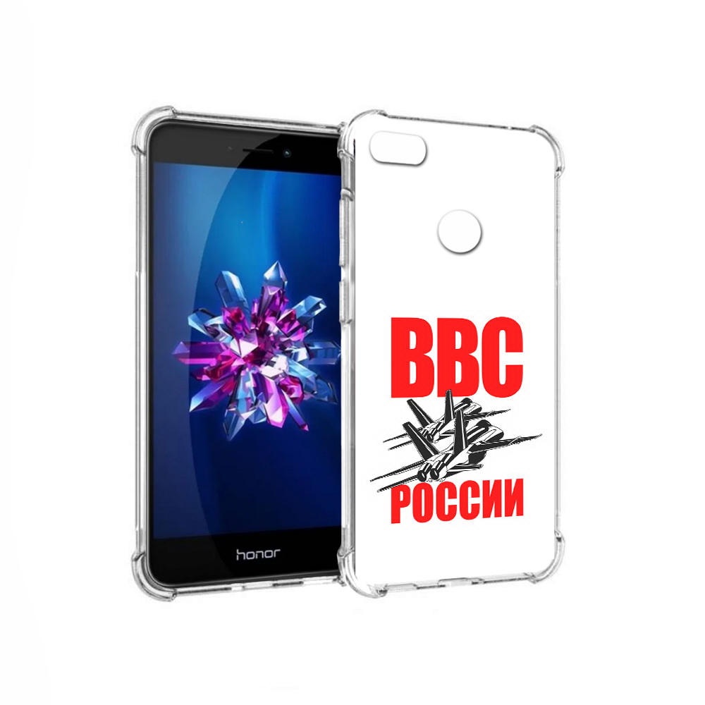 

Чехол MyPads Tocco для Honor 8 Lite ввс (PT62584.26.257), Прозрачный, Tocco