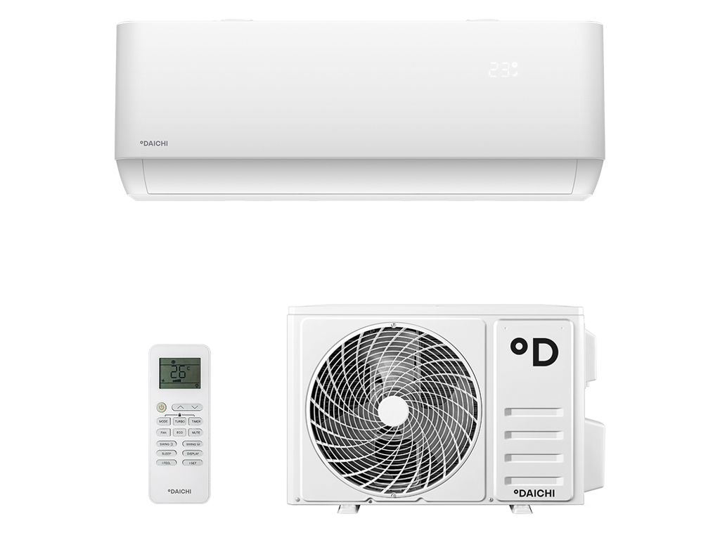 фото Сплит-система daichi air35avq1/air35fv1