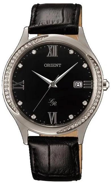 фото Наручные часы женские orient funf8005b