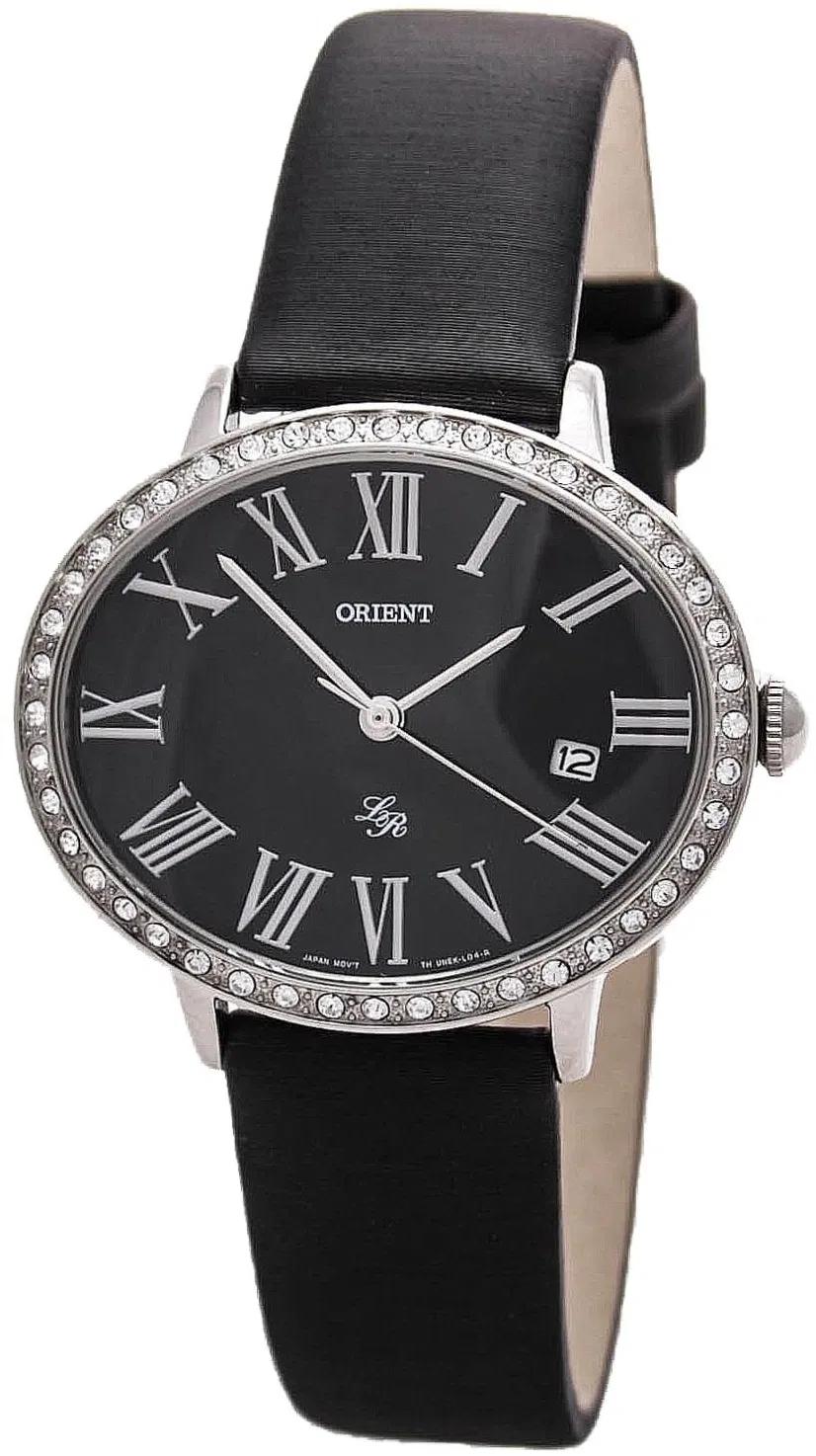 фото Наручные часы женские orient funek006b