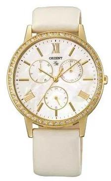 фото Наручные часы женские orient fut0h004w