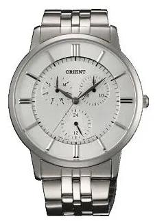 фото Наручные часы мужские orient fut0g004w