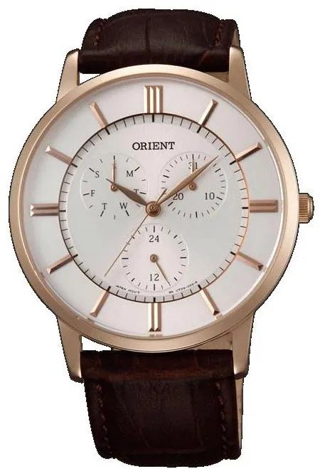 фото Наручные часы мужские orient fut0g001w