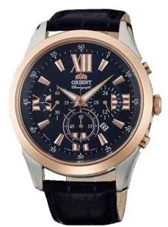 фото Наручные часы мужские orient ftw04006d