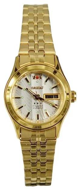

Наручные часы женские Orient FNQ0400FW, FNQ0400FW