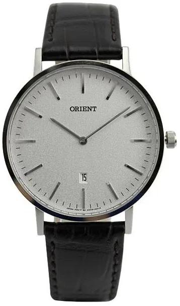 фото Наручные часы мужские orient fgw05005w