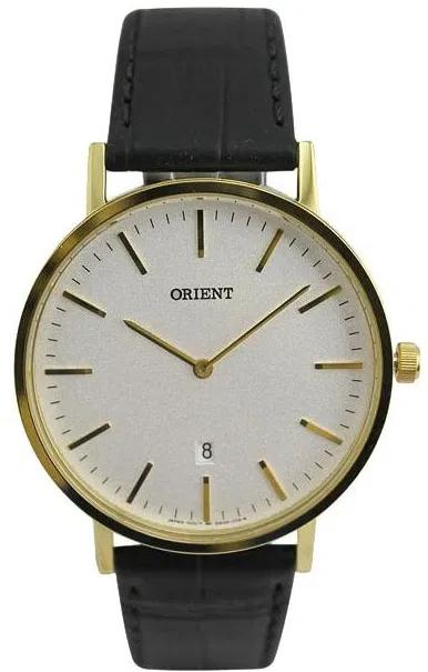 фото Наручные часы мужские orient fgw05003w