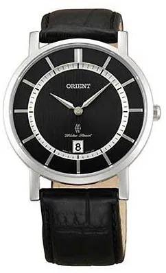 фото Наручные часы мужские orient fgw01004a