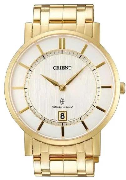 фото Наручные часы мужские orient fgw01001w