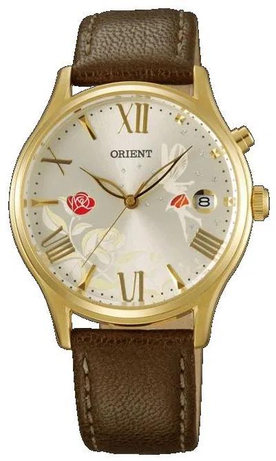 фото Наручные часы женские orient fdm01005s