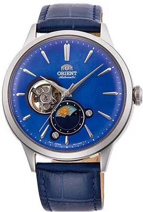 

Наручные часы мужские Orient RA-AS0103A, RA-AS0103A