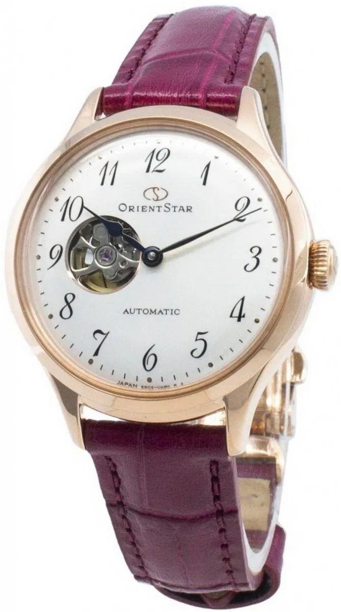 Наручные часы  женские Orient RE-ND0006S