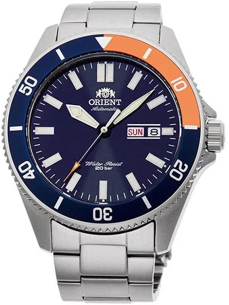 фото Наручные часы мужские orient ra-aa0913l