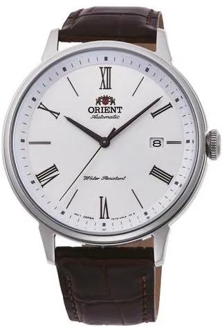 фото Наручные часы мужские orient ra-ac0j06s