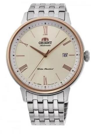 фото Наручные часы мужские orient ra-ac0j01s