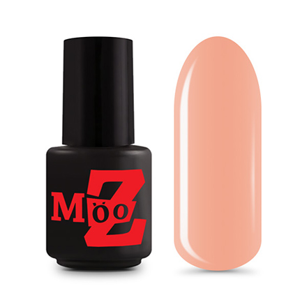 

Гель лак для ногтей MOOZ №76 шеллак для маникюра и педикюра уф гельлак плотный 3,5 мл