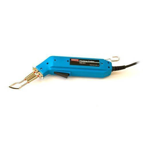 

Термонож Canty KD-8-3, 500°С, 60W, KD-8-3
