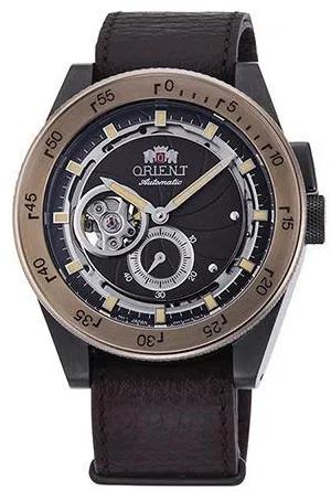 фото Наручные часы мужские orient ra-ar0203y