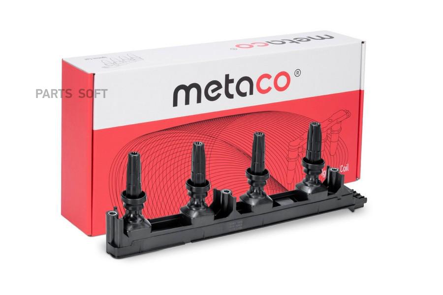 

Рампа (кассета) катушек зажигания METACO 6908349