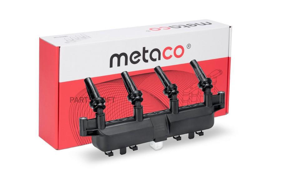 

Рампа (кассета) катушек зажигания METACO 6908348